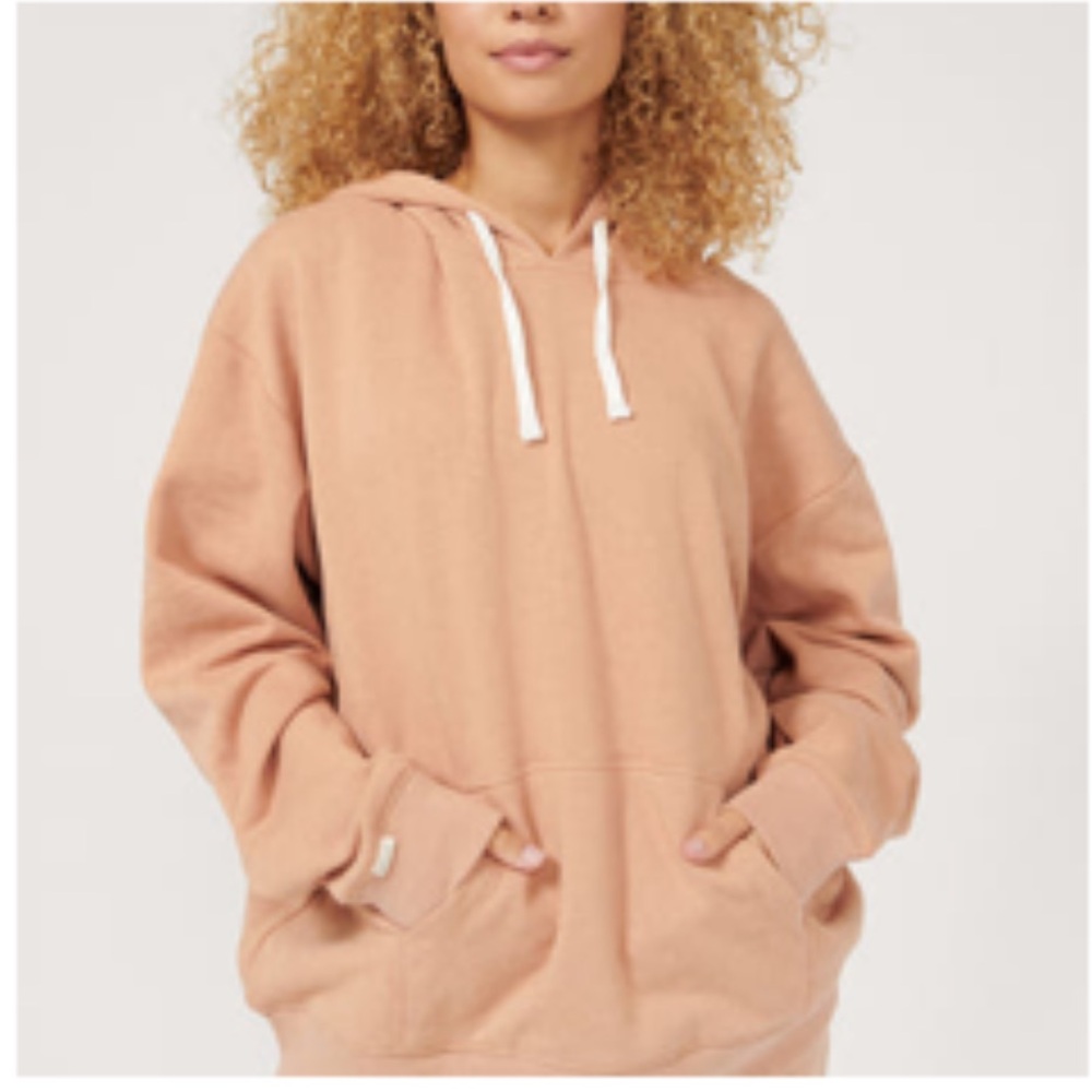 Easy Standard Sweatshirt